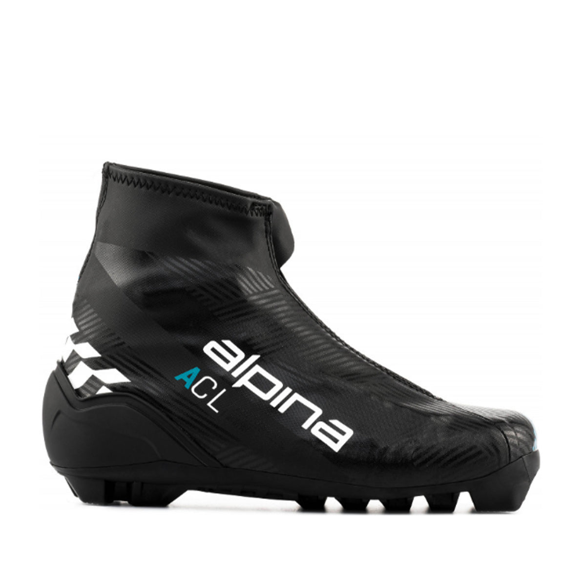 ALPINA ACTION CLASSIC EVE - FEMME