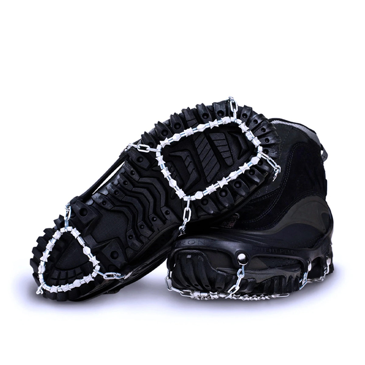 ICETREKKERS DIAMOND GRIP