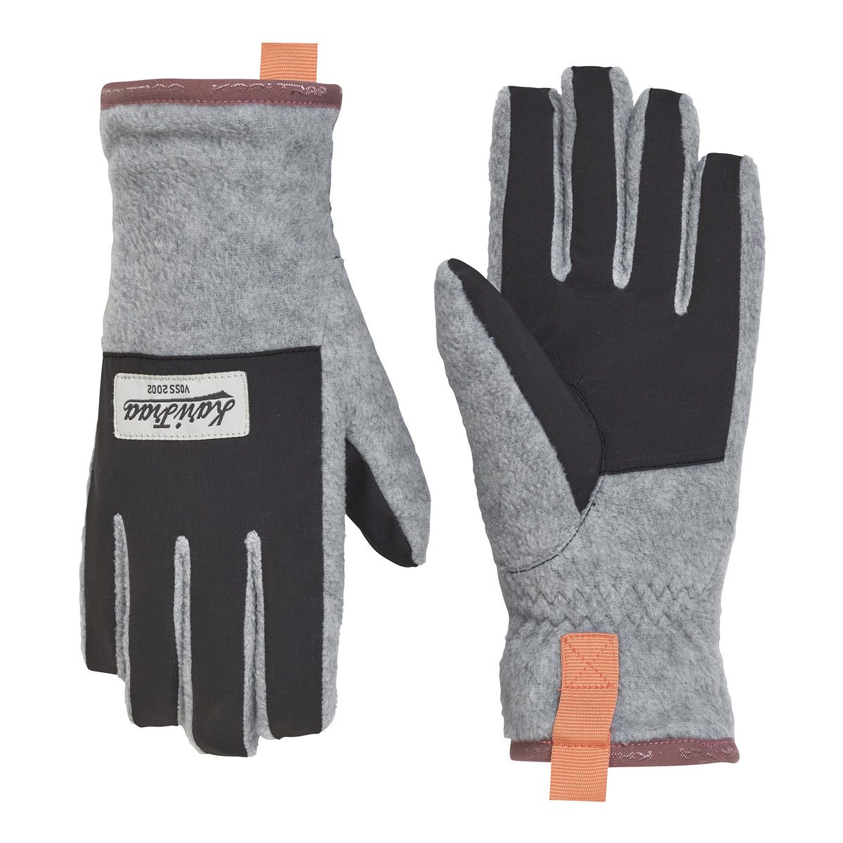 KARI TRAA RAGNA GLOVE - FEMME
