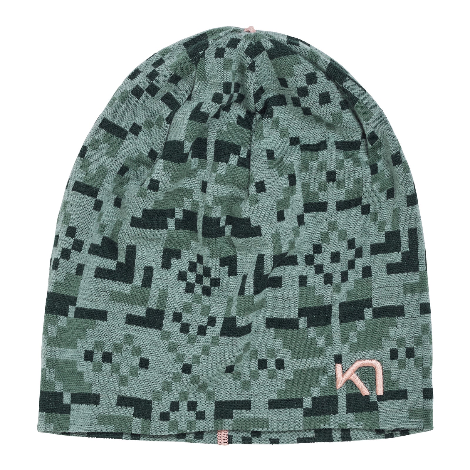 KARI TRAA ELSE BEANIE - FEMME