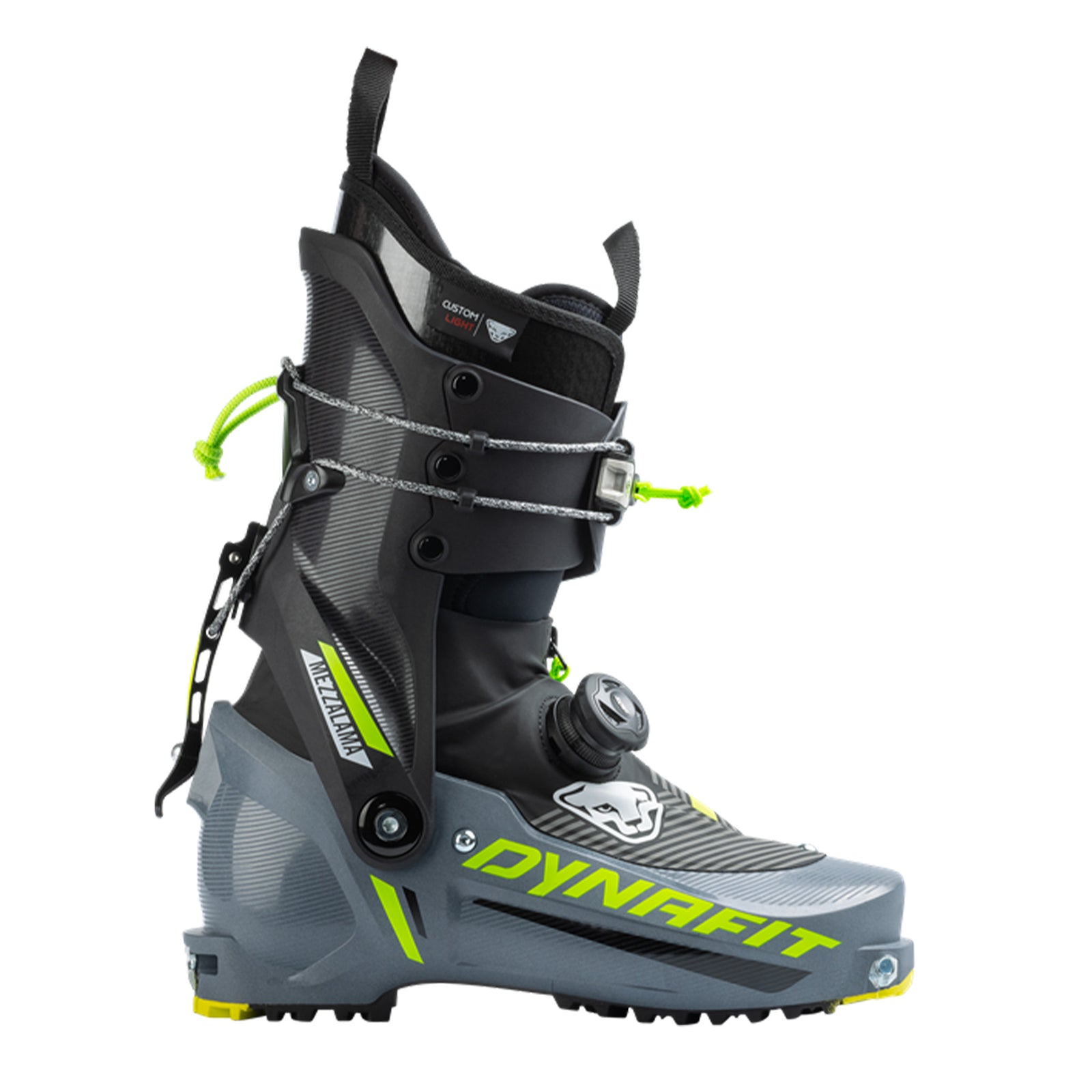 DYNAFIT MEZZALAMA - UNISEXE