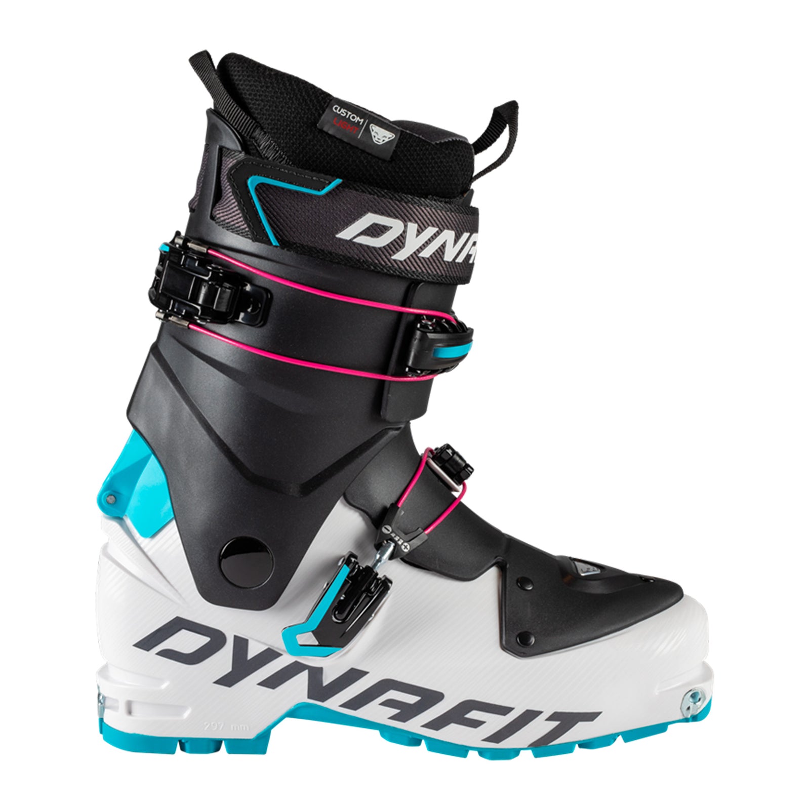 DYNAFIT SPEED - FEMME