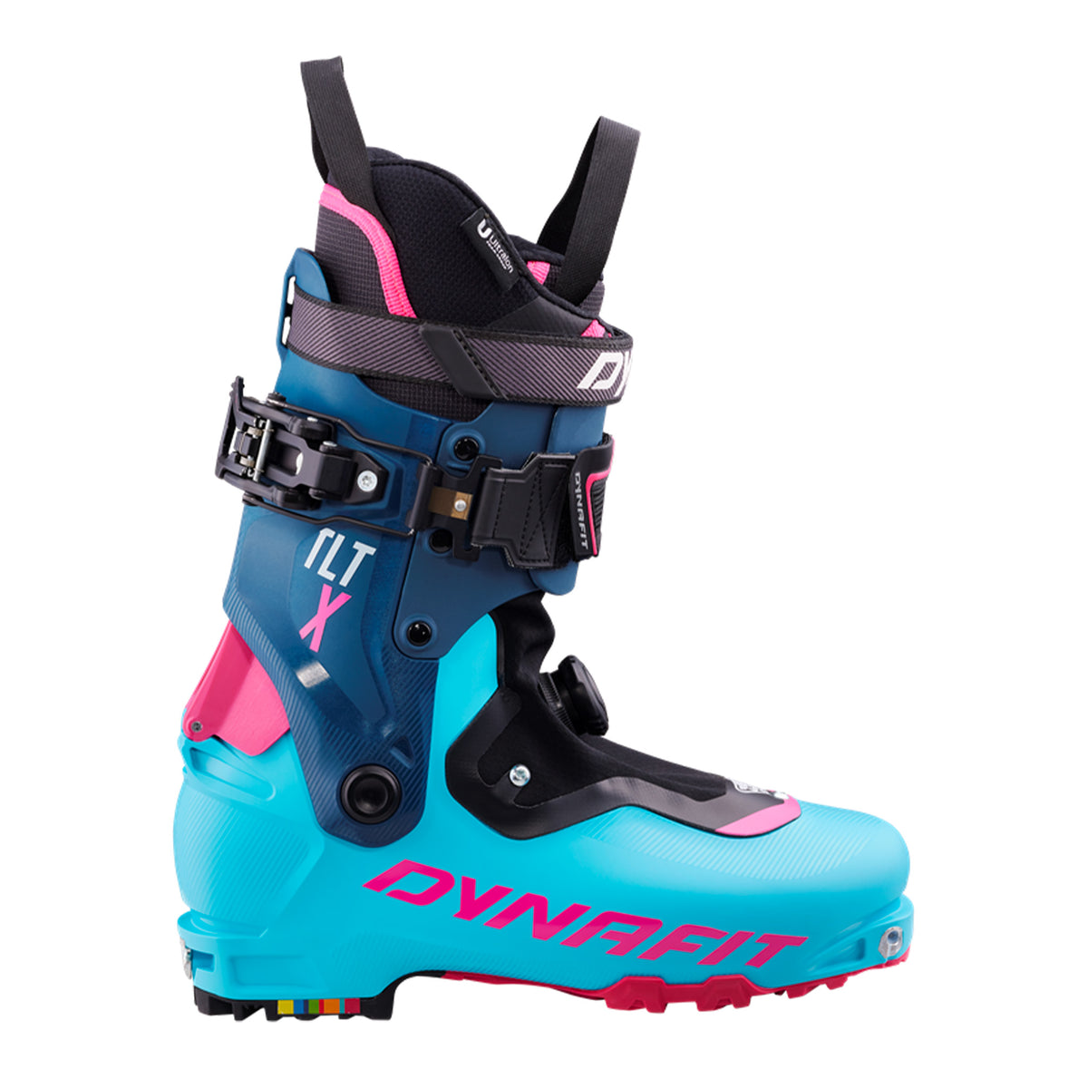 DYNAFIT TLT X - FEMME
