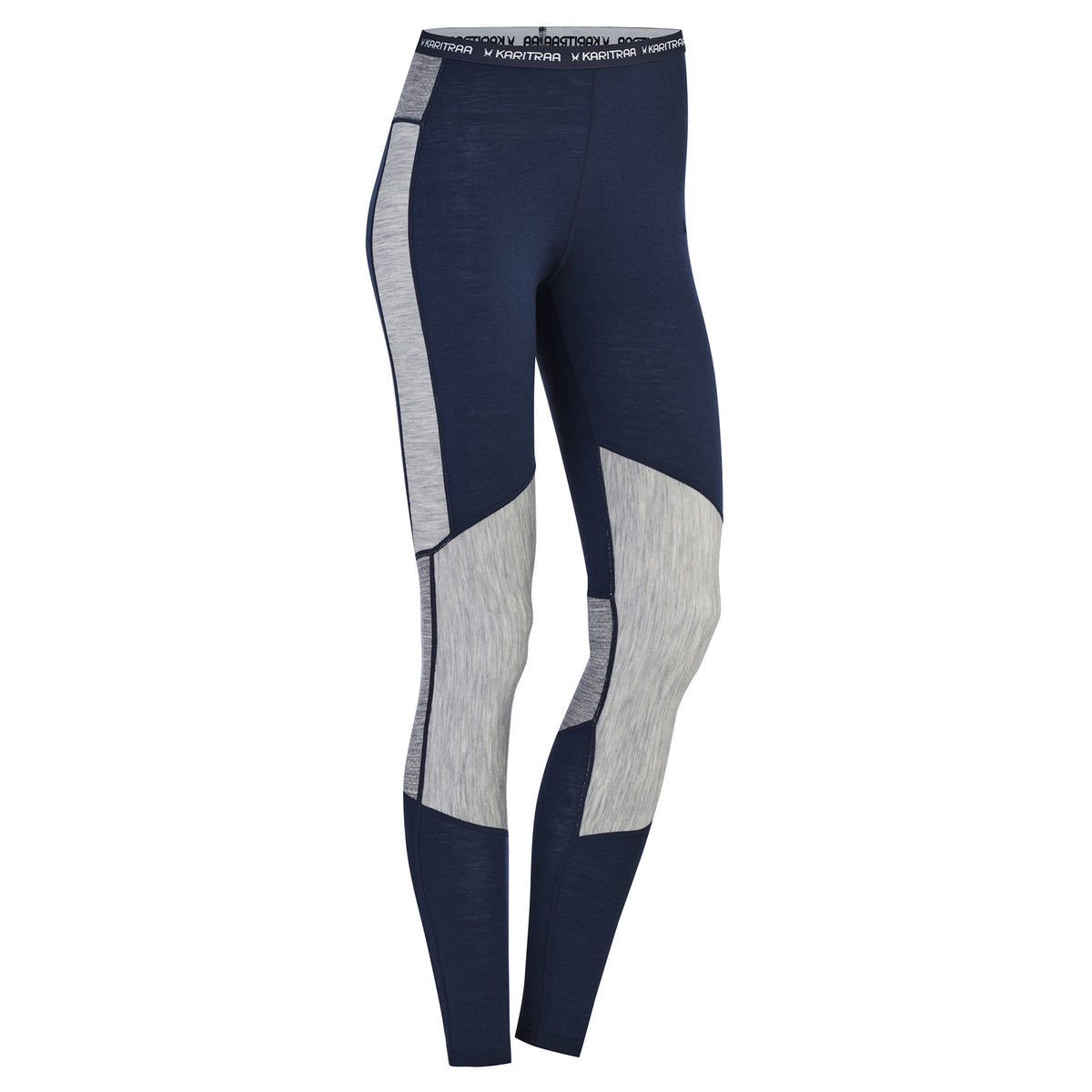 KARI TRAA LAM WOOL PANT - WOMEN