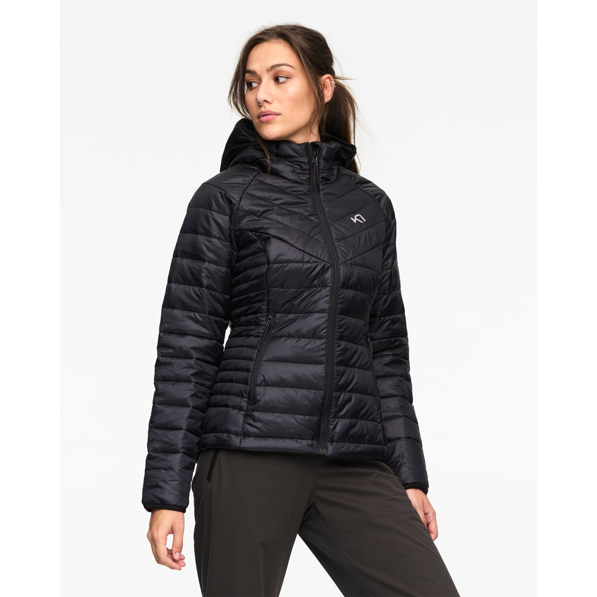 KARI TRAA AADA PRIMALOFT JACKET - FEMME