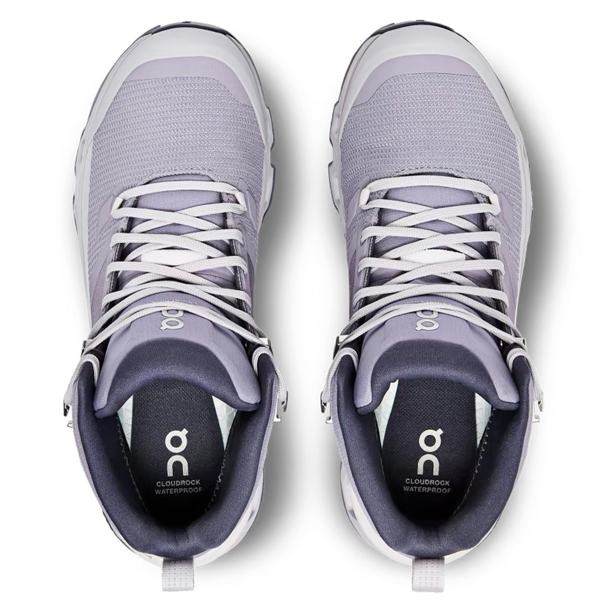 ON CLOUDROCK 2 WATERPROOF - FEMME