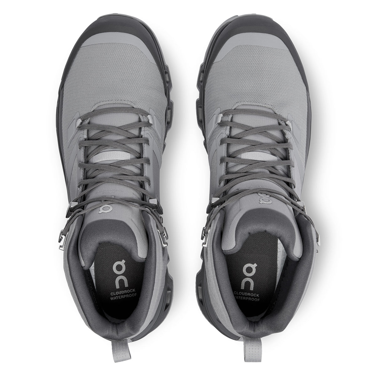 ON CLOUDROCK 2 WATERPROOF - HOMME