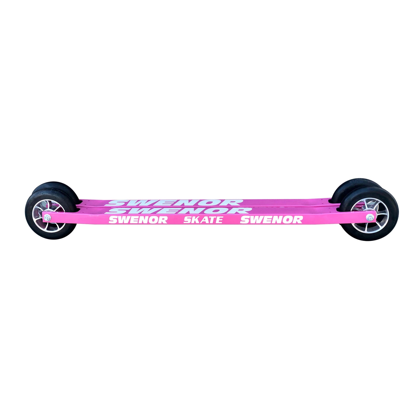 SWENOR SKATE ALUMINIUM ROLLERSKIS