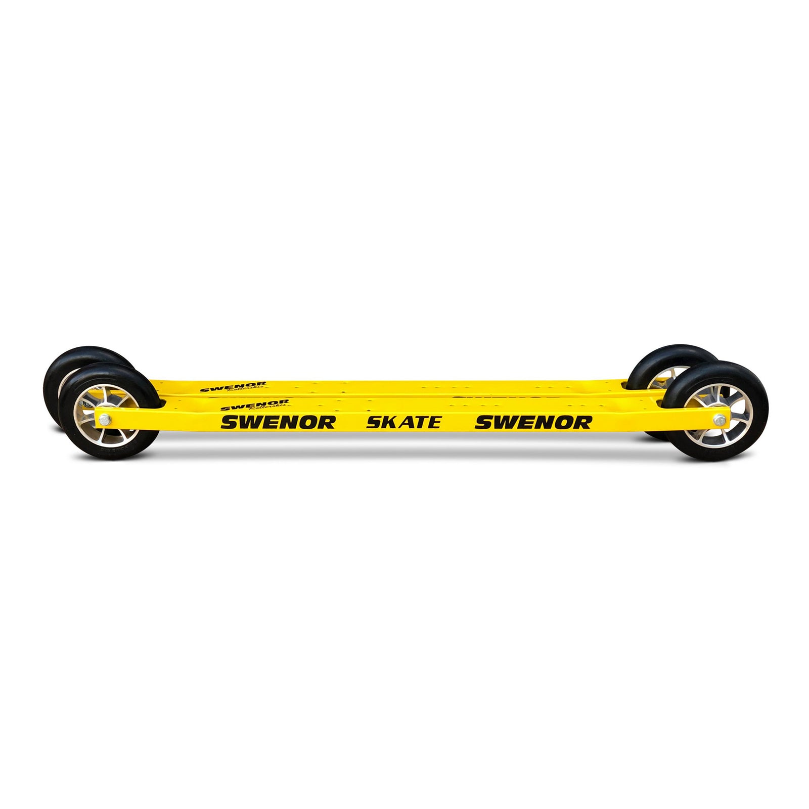 SWENOR SKATE ALUMINIUM ROLLERSKIS