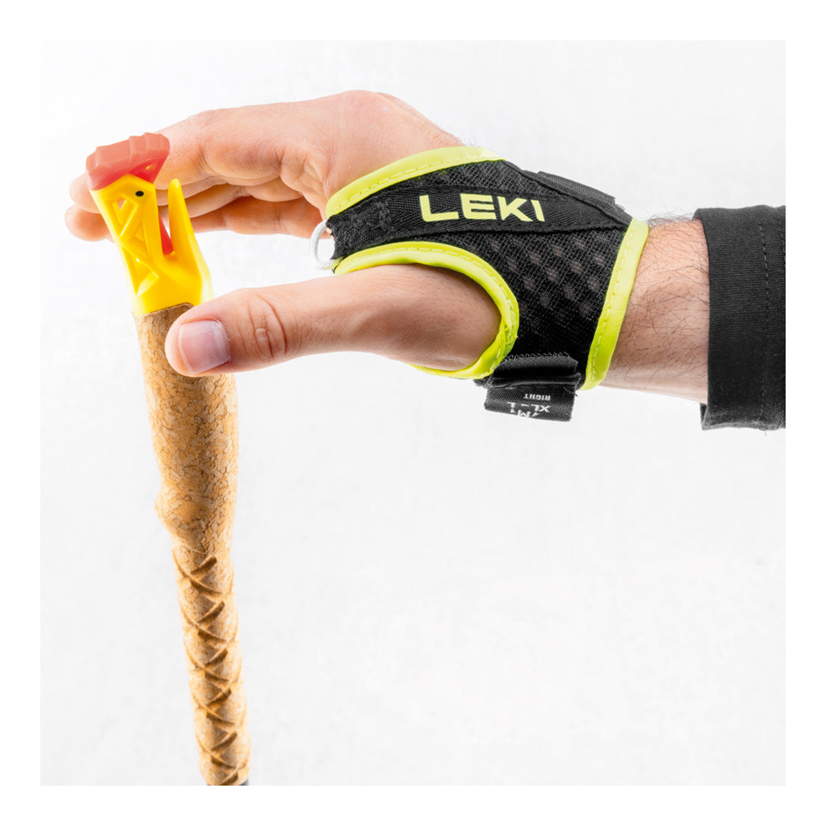 LEKI ULTRATRAIL FX ONE