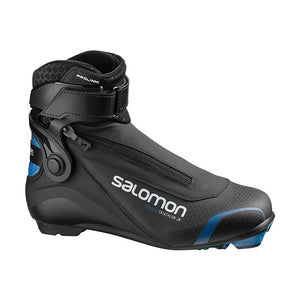 SALOMON S/RACE SKIATHLON PROLINK - JUNIOR