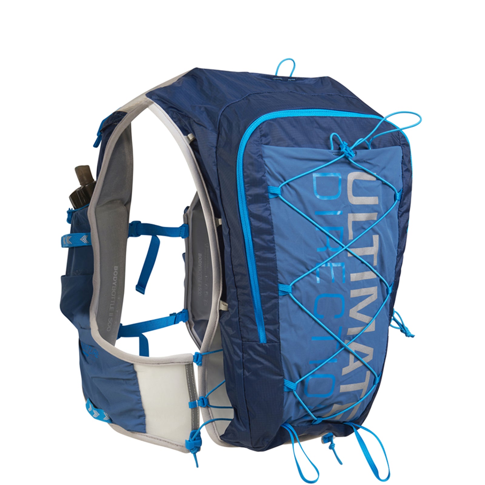 ULTIMATE DIRECTION MOUNTAIN VESTE 5.0