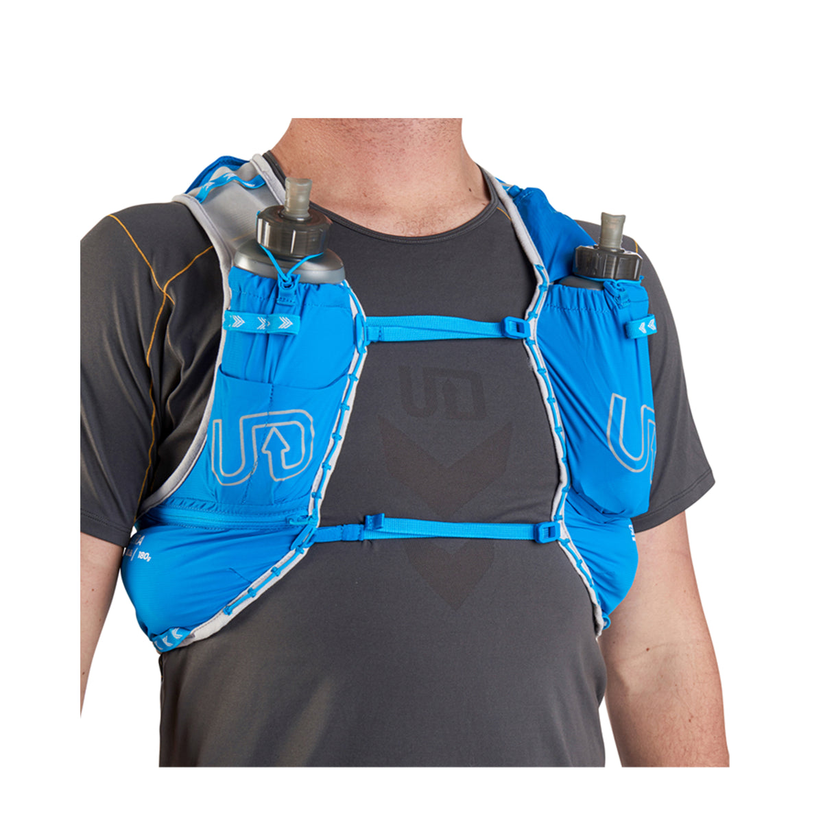 ULTIMATE DIRECTION ULTRA VESTE 5.0