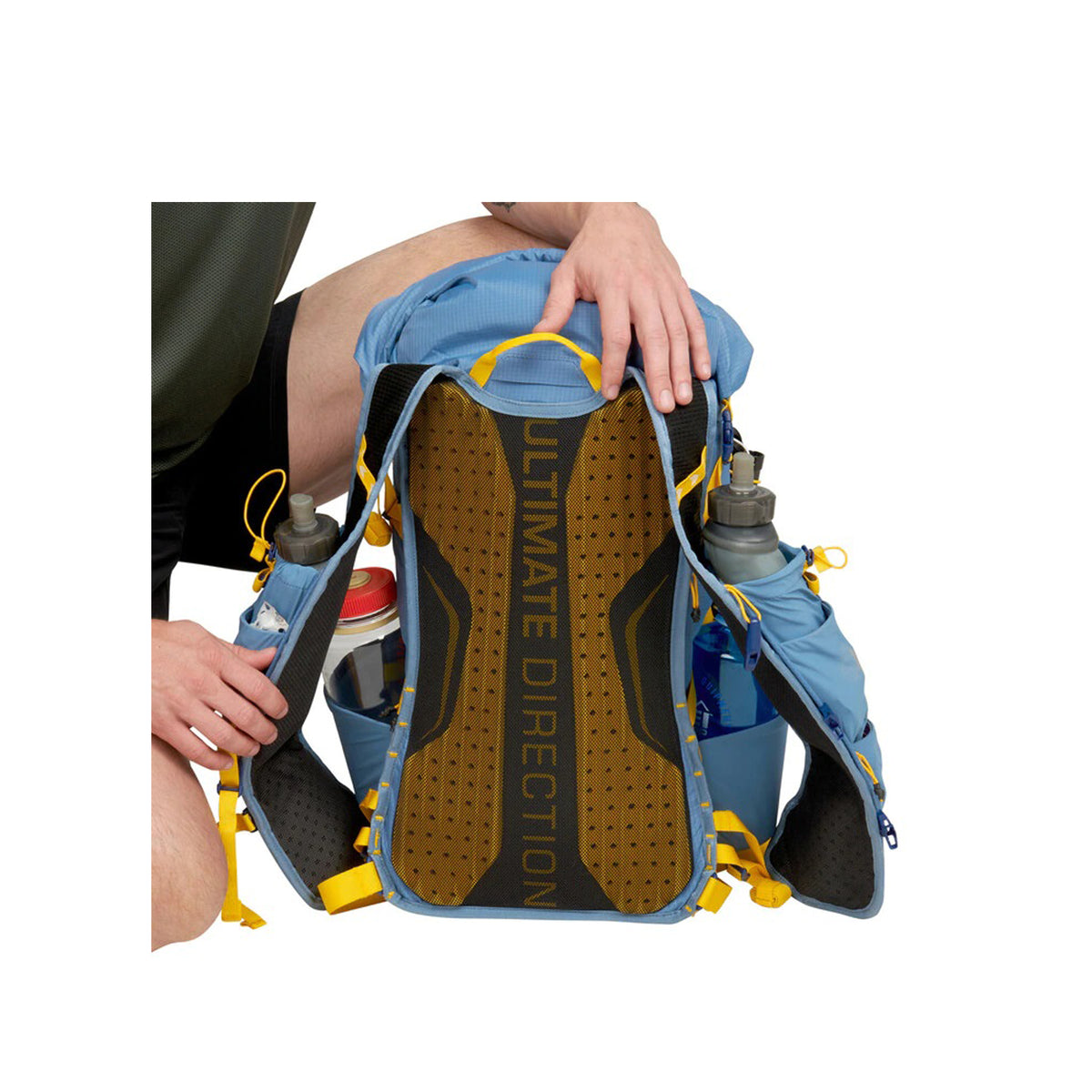 ULTIMATE DIRECTION FASTPACK 30