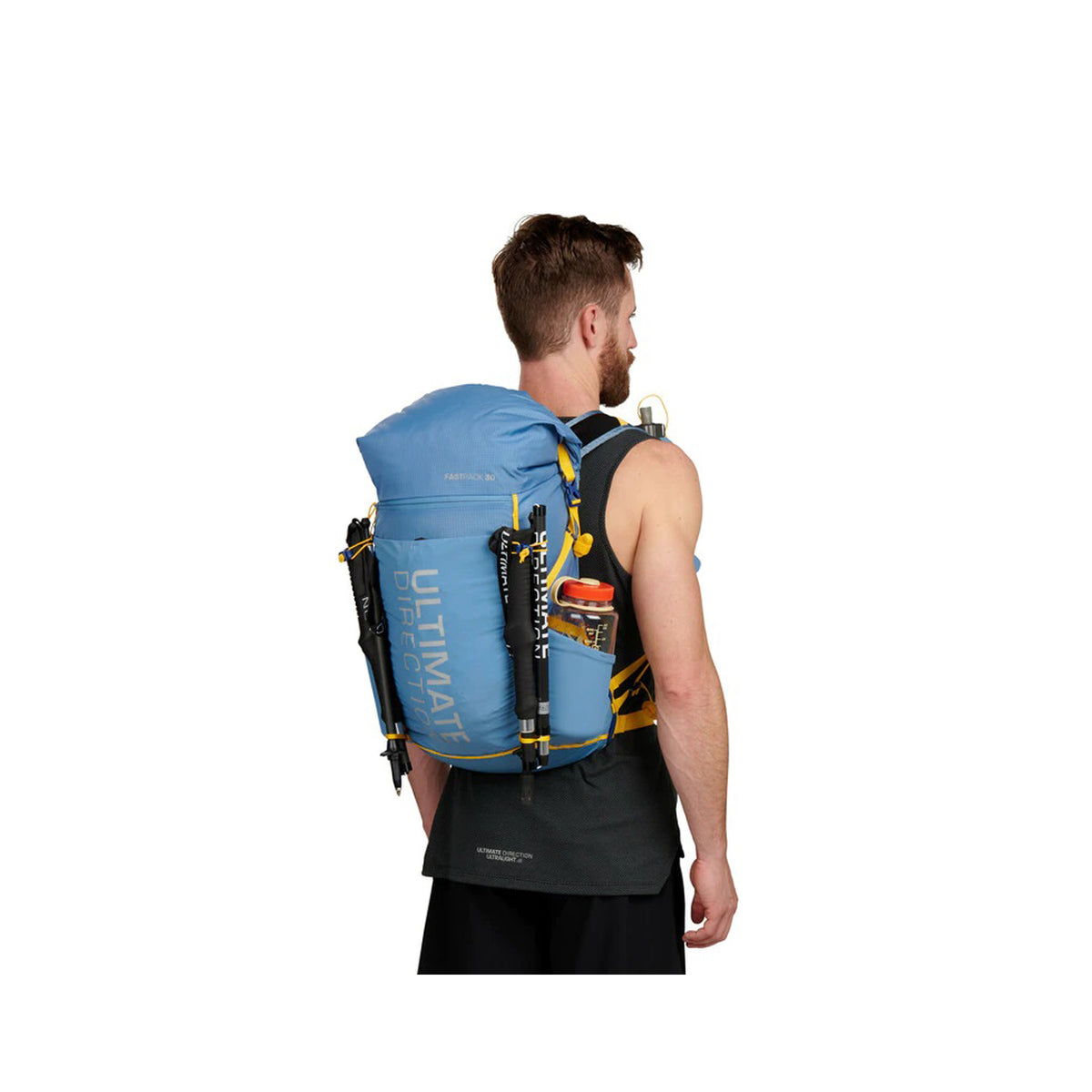 ULTIMATE DIRECTION FASTPACK 30