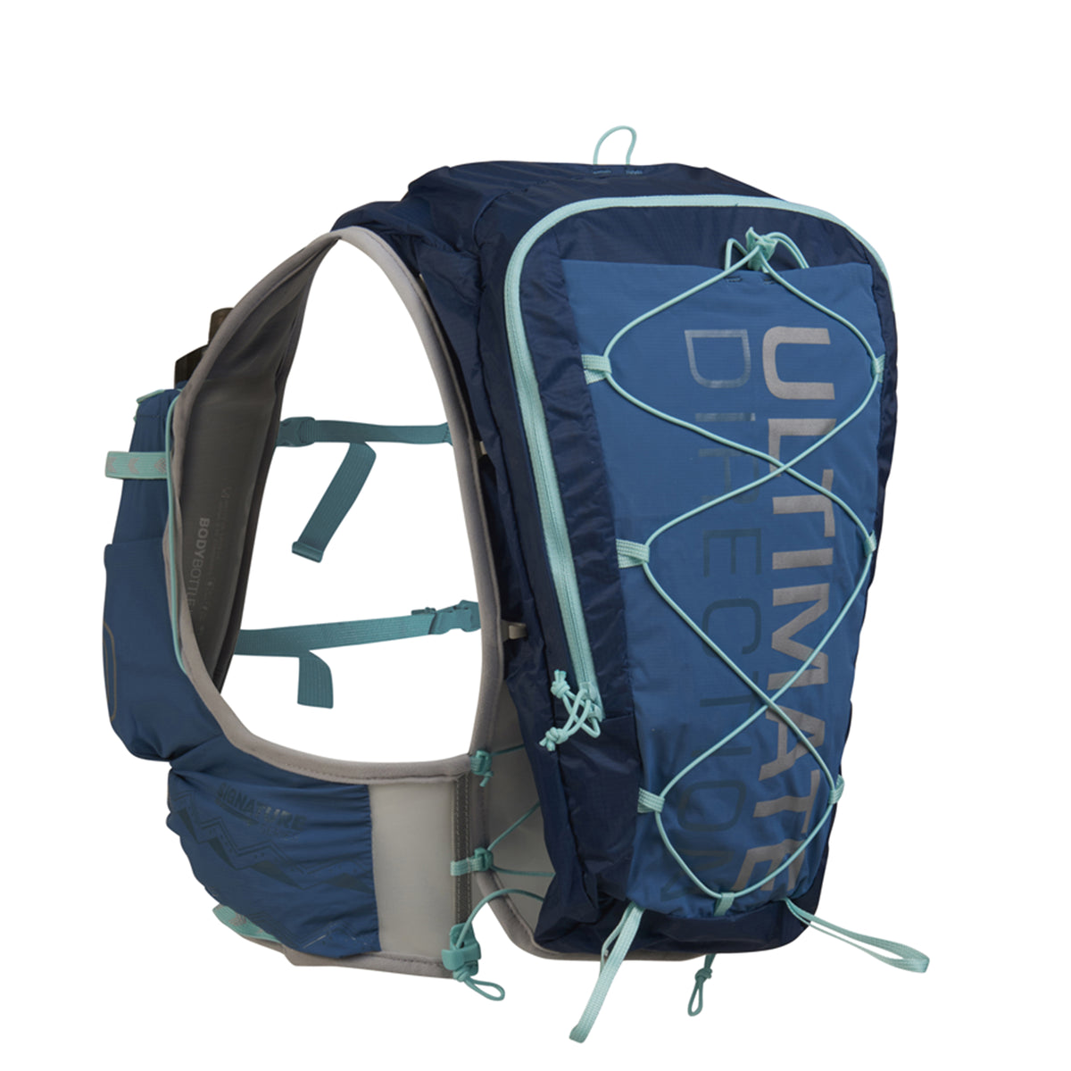 ULTIMATE DIRECTION MOUNTAIN VESTA 5.0 - FEMME