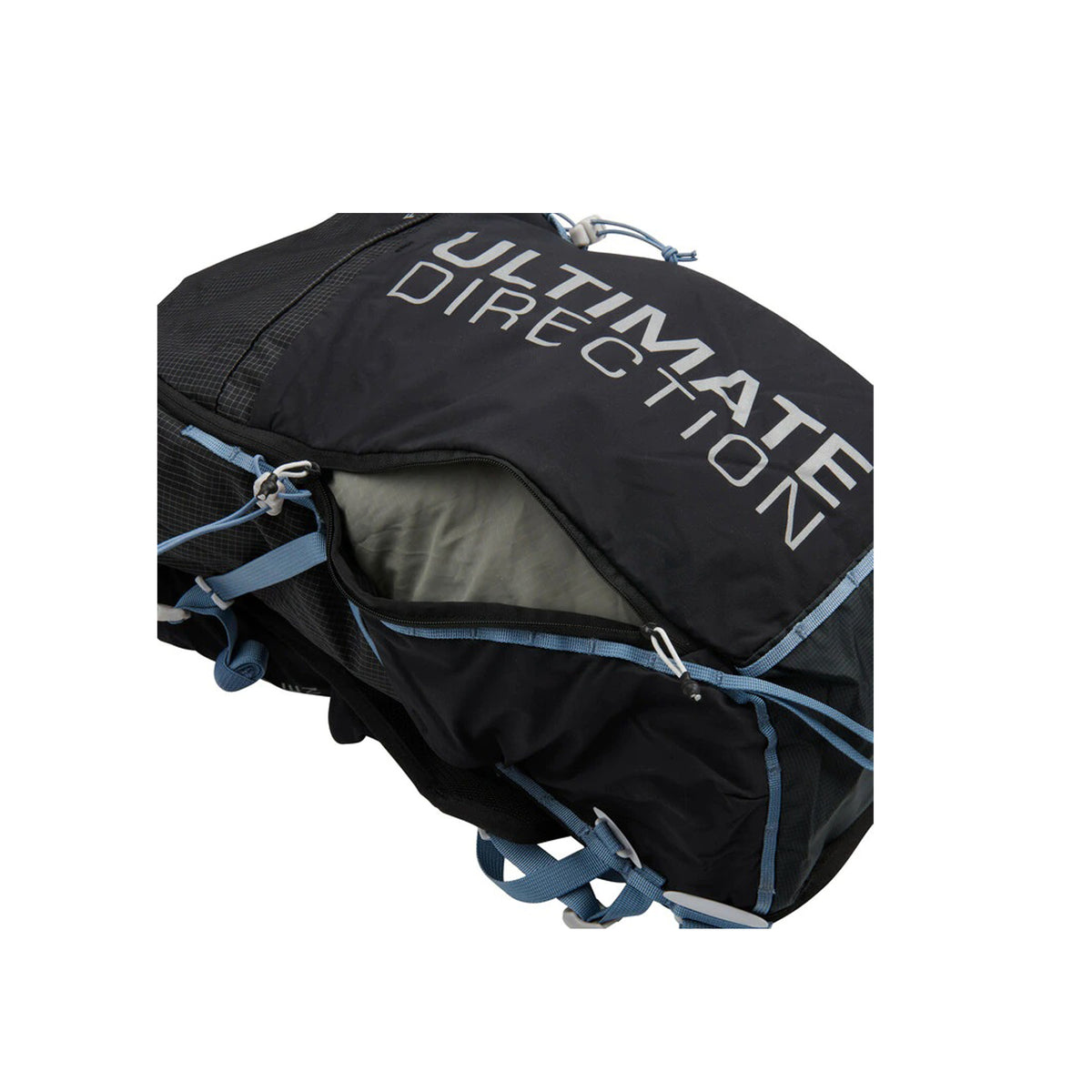 ULTIMATE STEERING FASTPACK 20