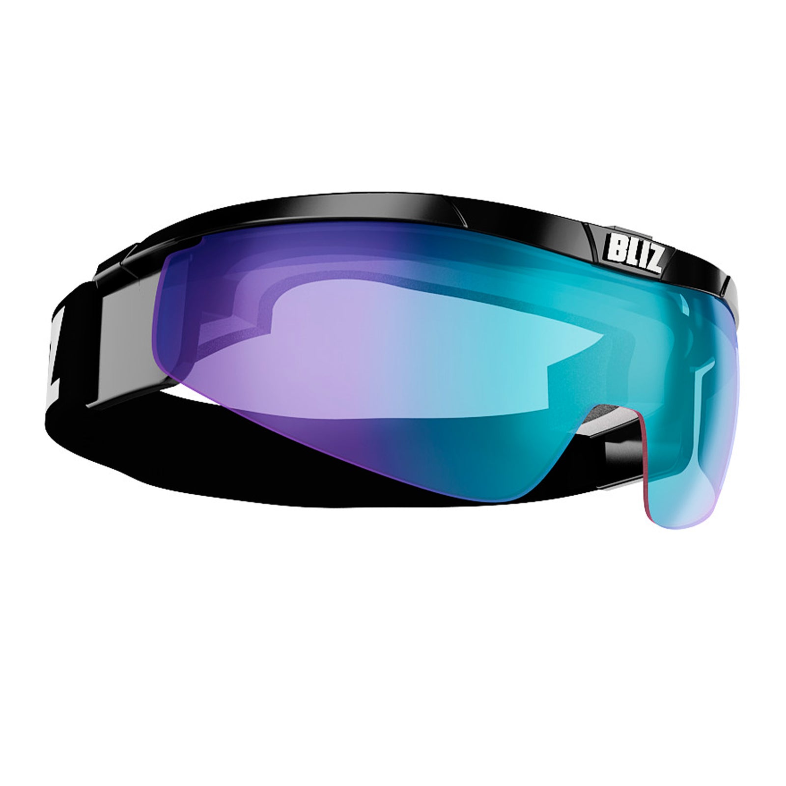 Ski de fond Accessoires Etiquete lunettes Le Coureur