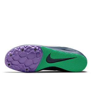 NIKE ZOOM RIVAL D 10 - UNISEXE