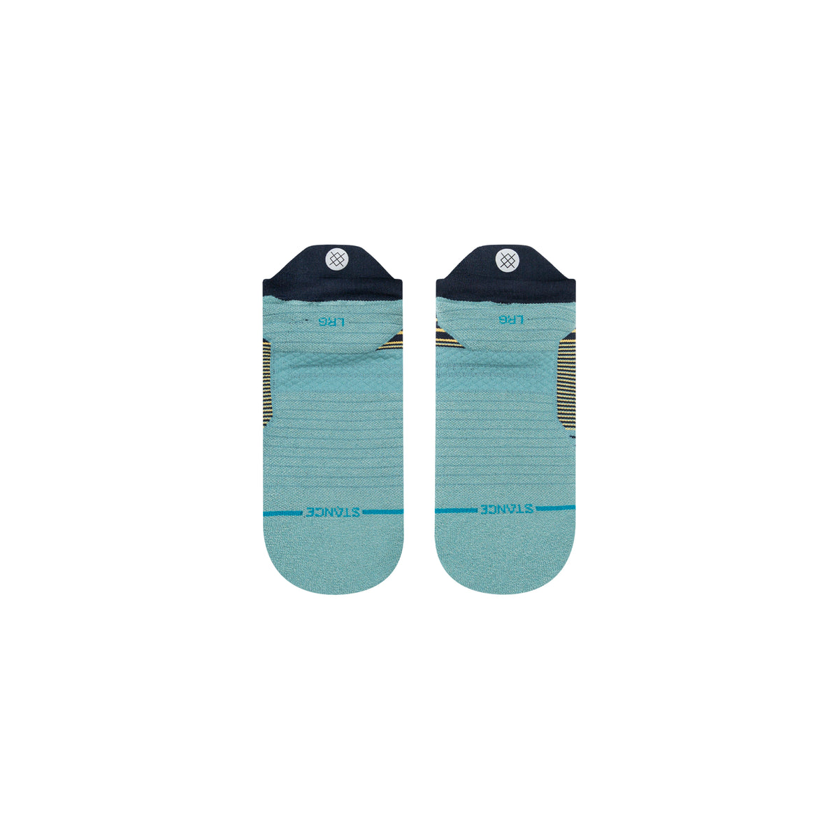 STANCE FLOUNDER TAB SOCKS - UNISEXE
