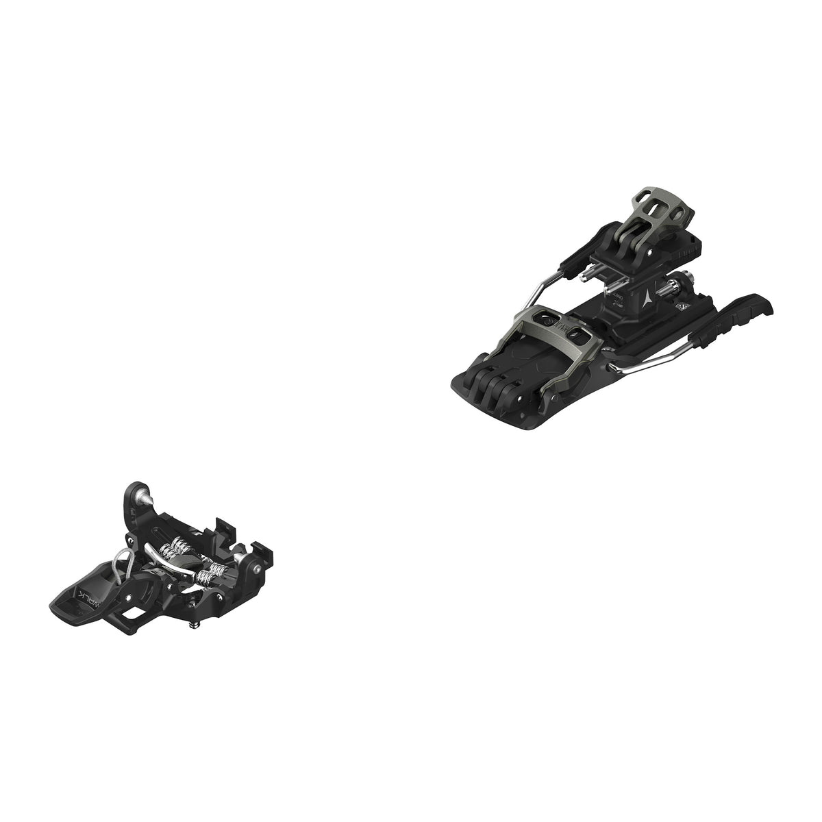 ATOMIC BACKLAND TOUR