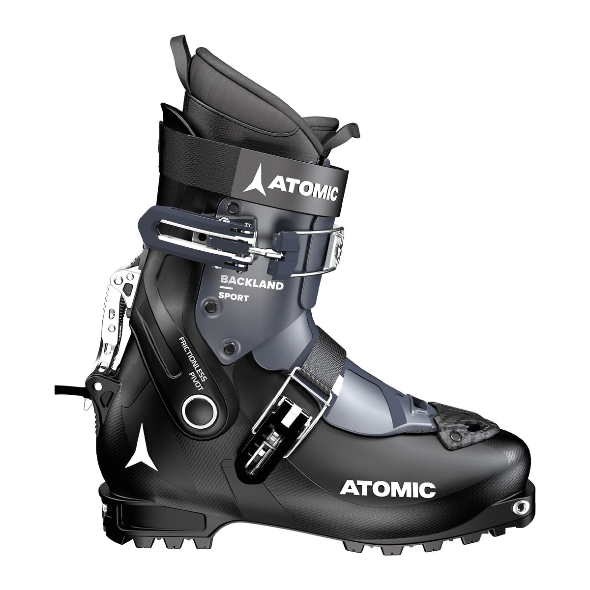 ATOMIC BACKLAND SPORT - UNISEXE