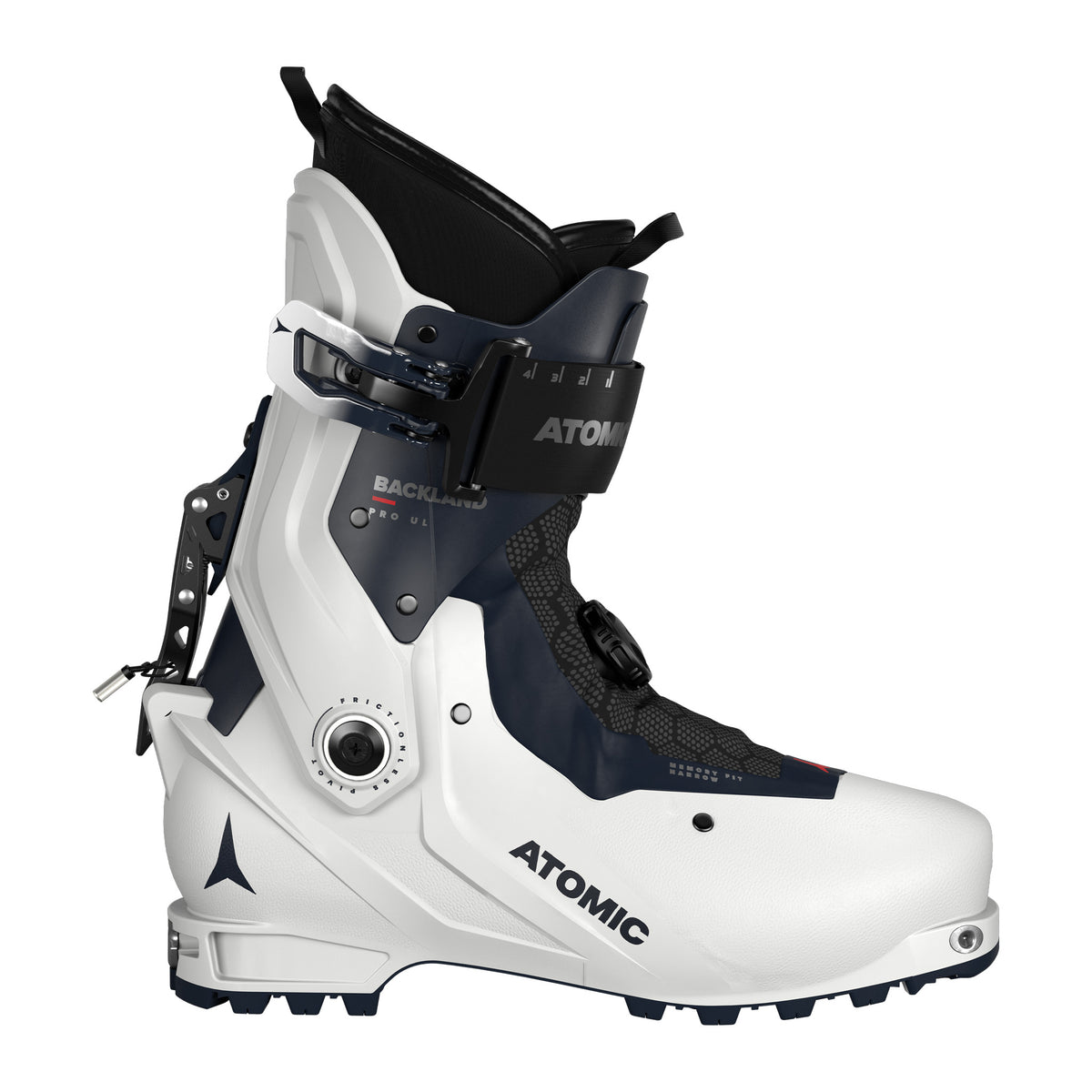 ATOMIC BACKLAND PRO UL - FEMME