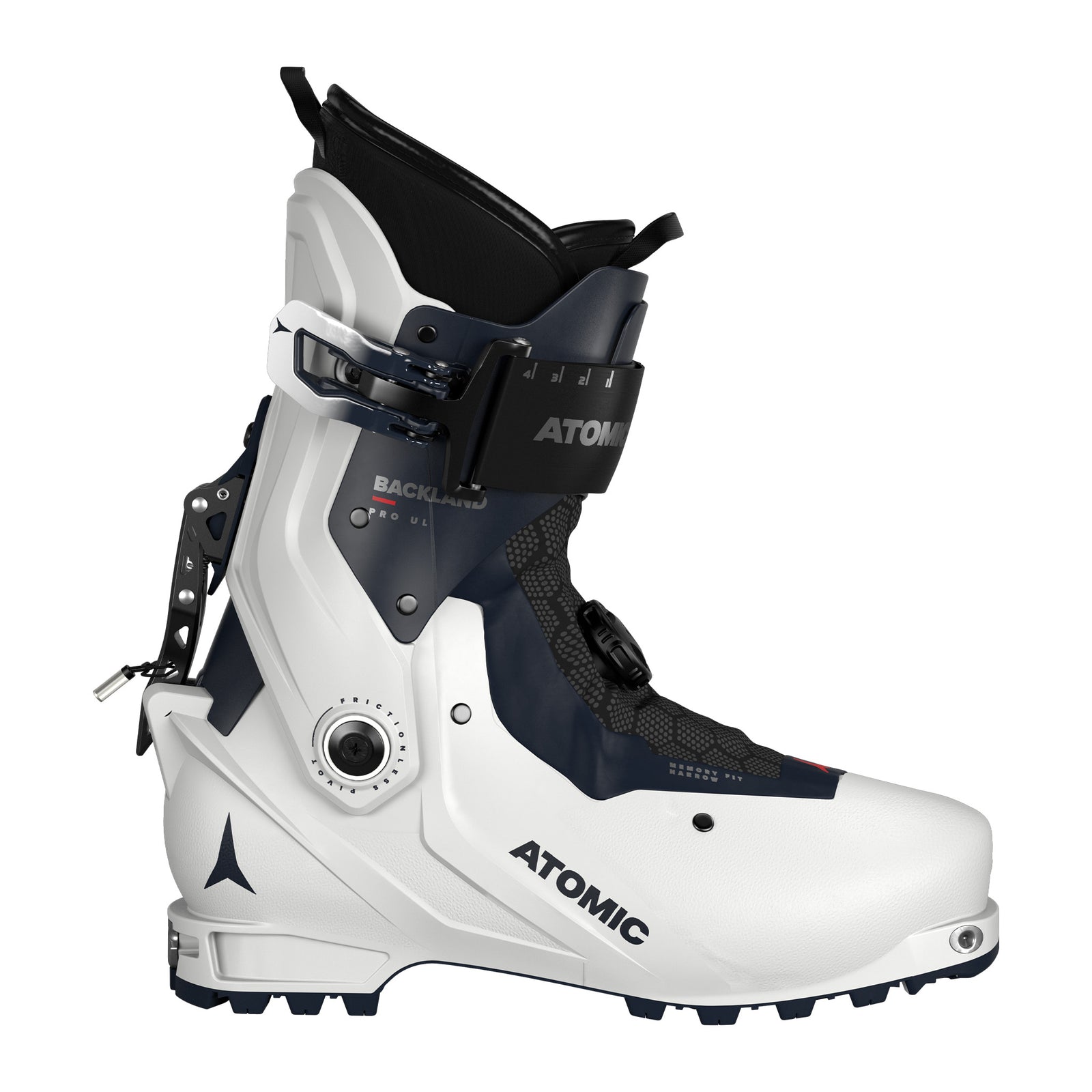 ATOMIC BACKLAND PRO UL - FEMME