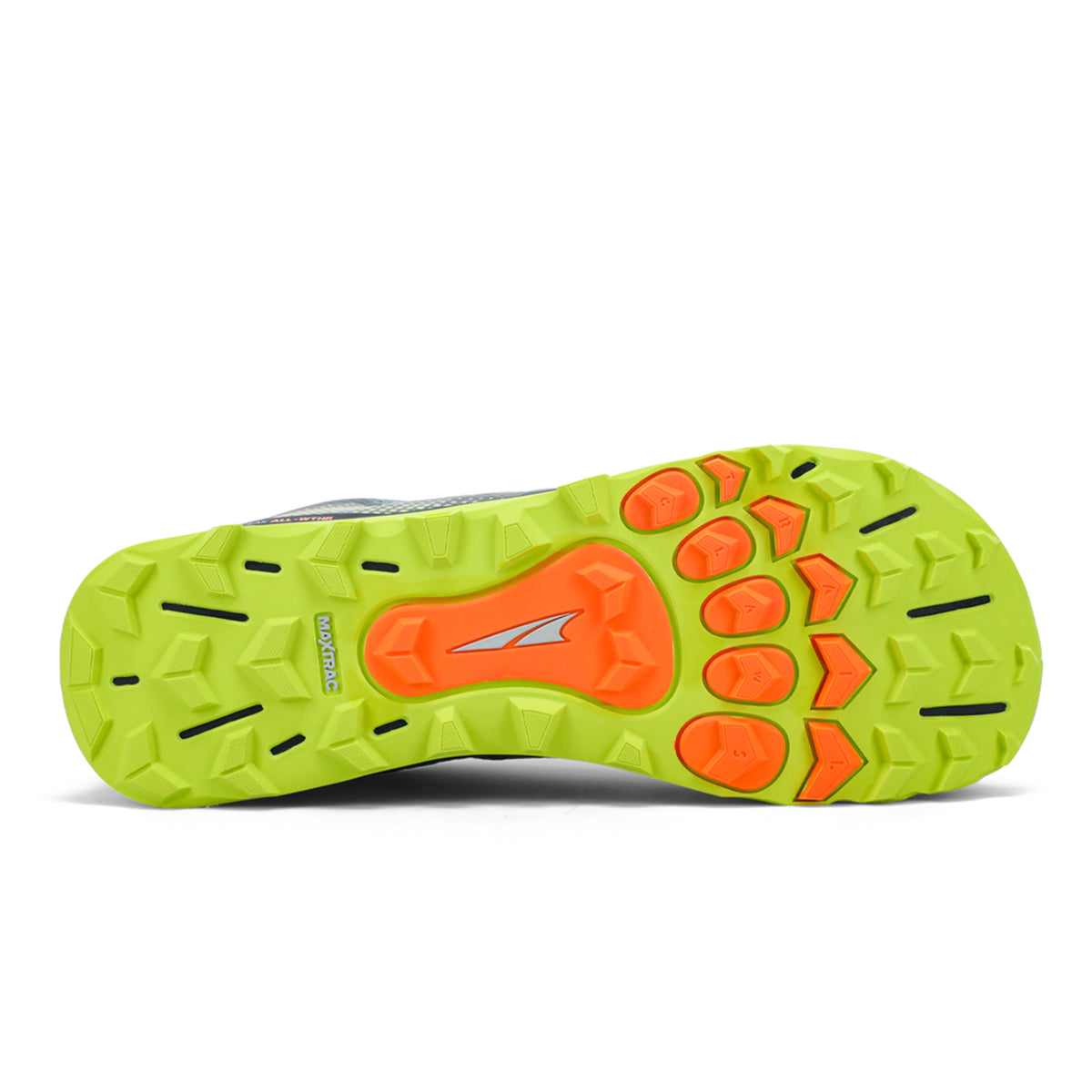 ALTRA LONE PEAK ALL-WTHR LOW - HOMME