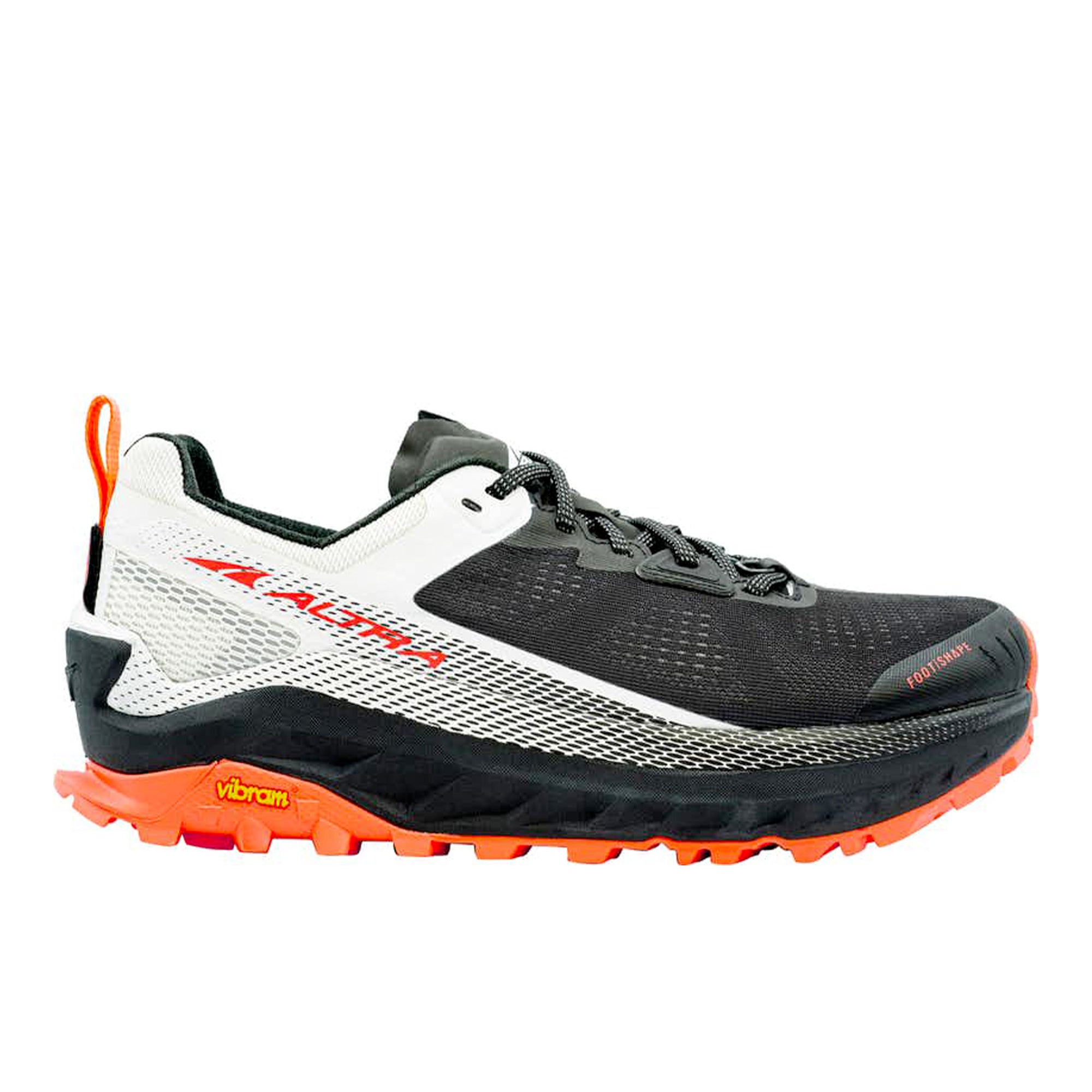 ALTRA OLYMPUS 4 - HOMME