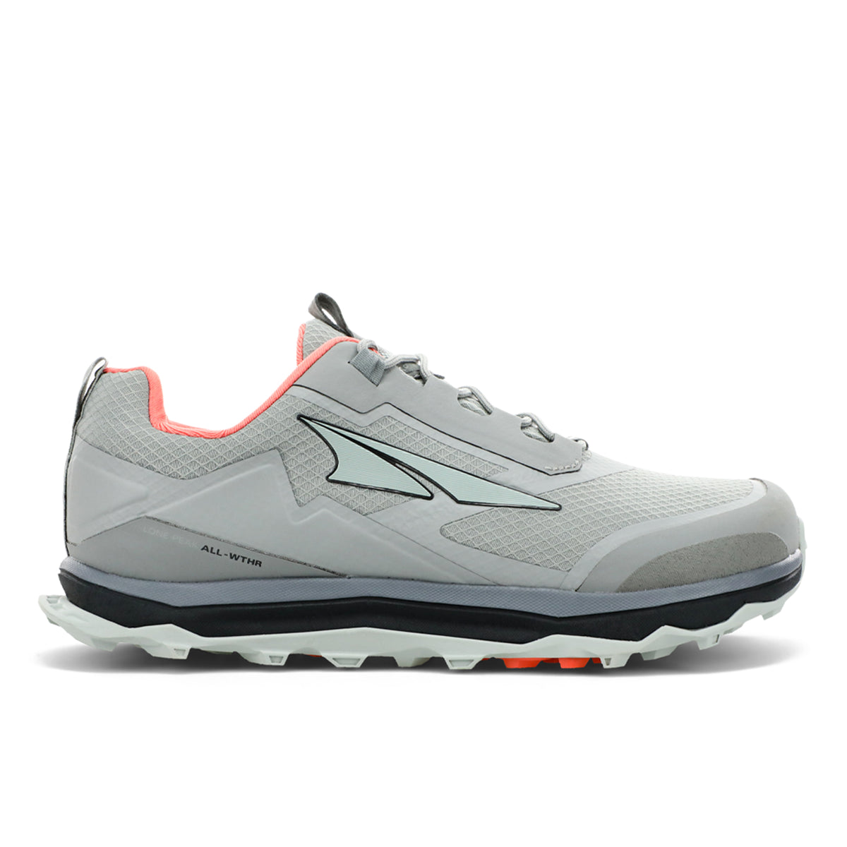 ALTRA LONE PEAK ALL-WTHR LOW - FEMME
