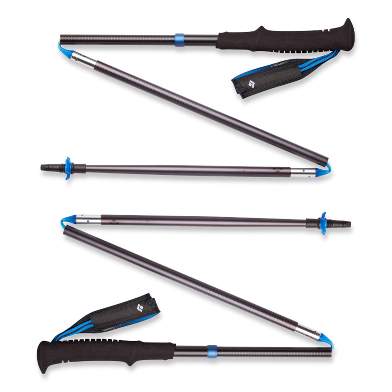 BLACK DIAMOND BÂTON DISTANCE Z