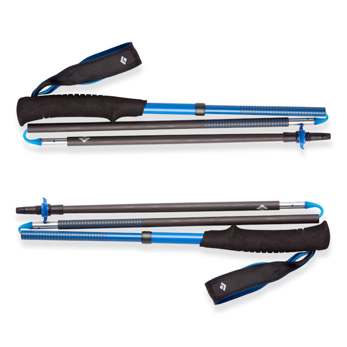 BLACK DIAMOND BÂTON CARBON DISTANCE Z