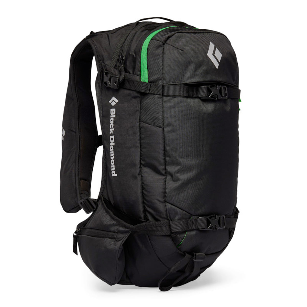 BLACK DIAMOND DAWN PATROL 25 BACKPACK
