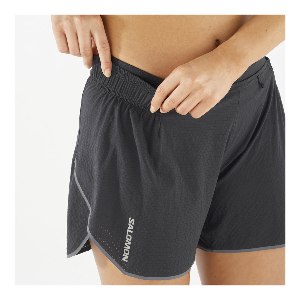 SALOMON SHORT 5" SENSE AERO - FEMME