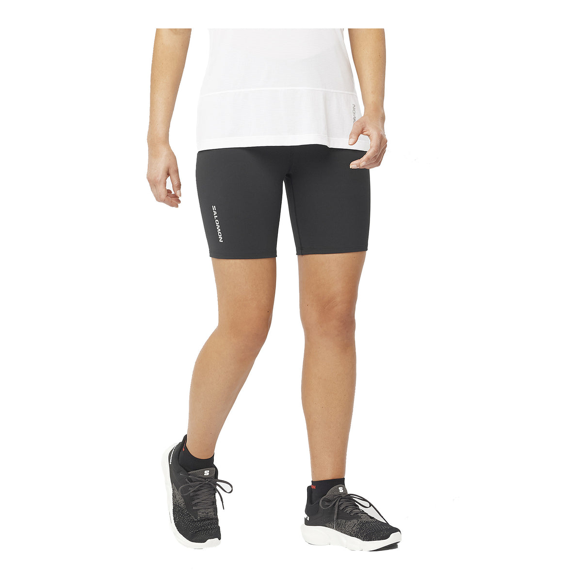 SALOMON CUISSARD CROSS MULTI - FEMME