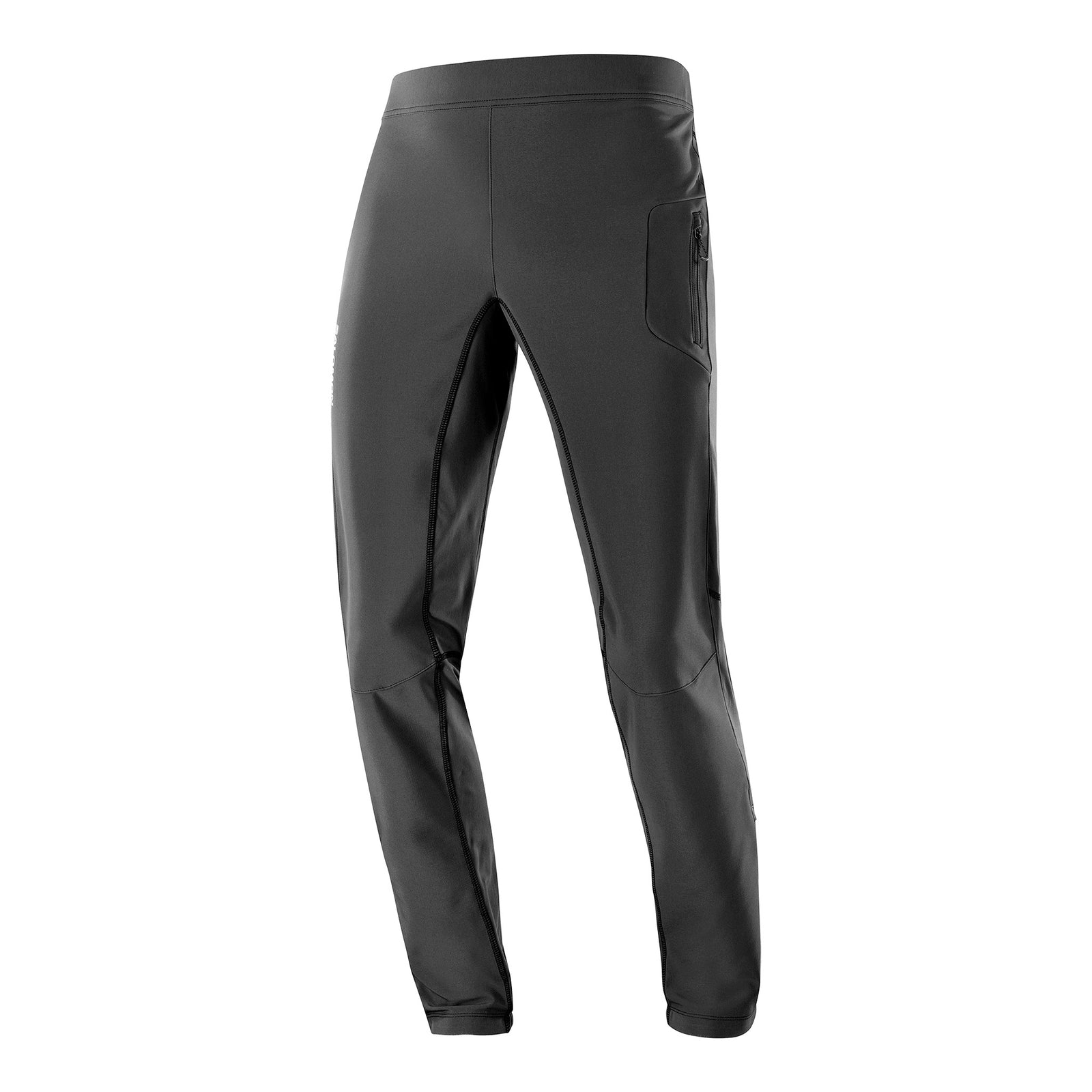 SALOMON RS WARM SOFTSHELL PANT - HOMME