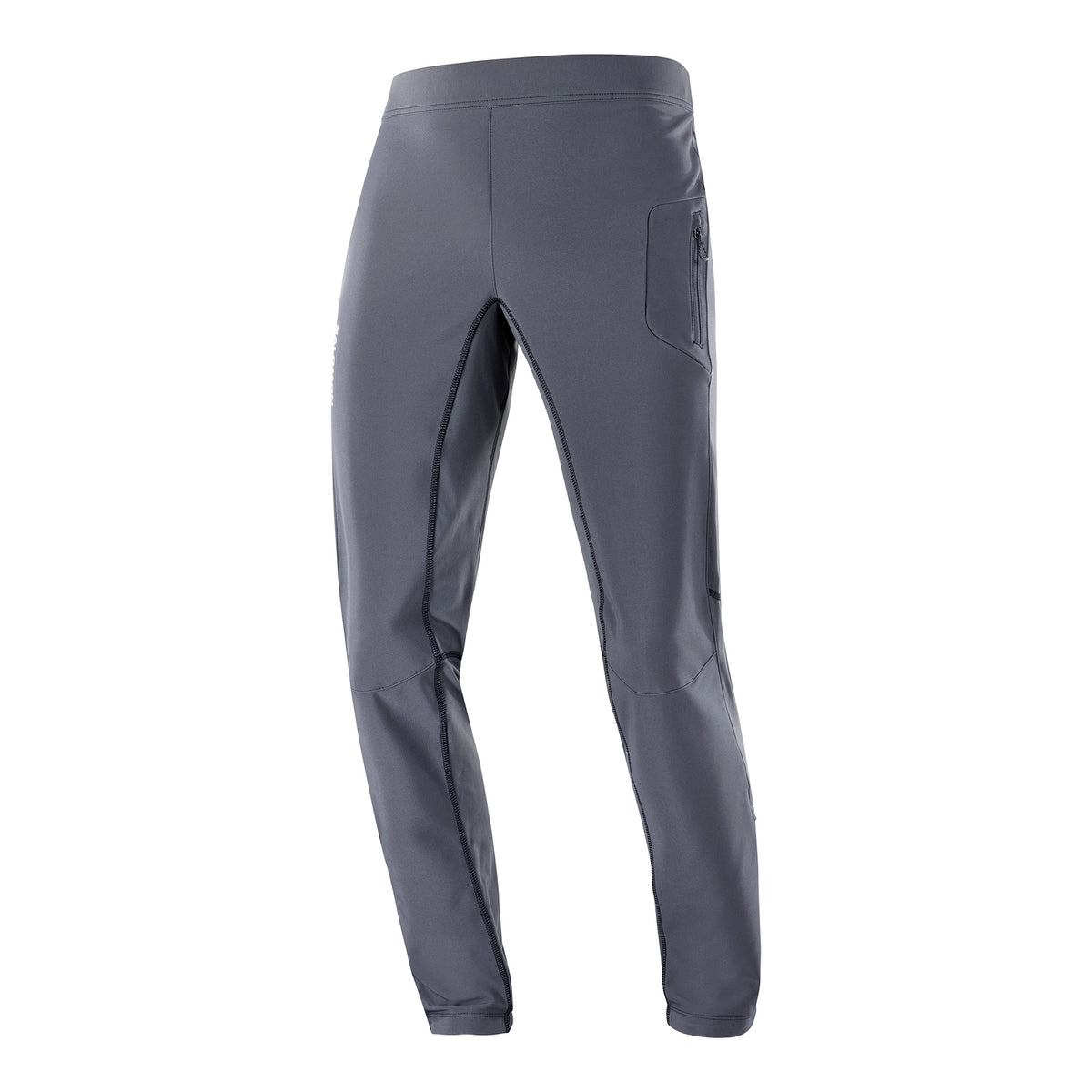 SALOMON RS WARM SOFTSHELL PANT - HOMME