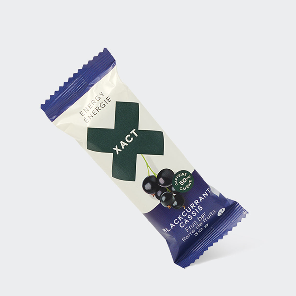 XACT ÉNERGIE PERFORMANCE - CASSIS