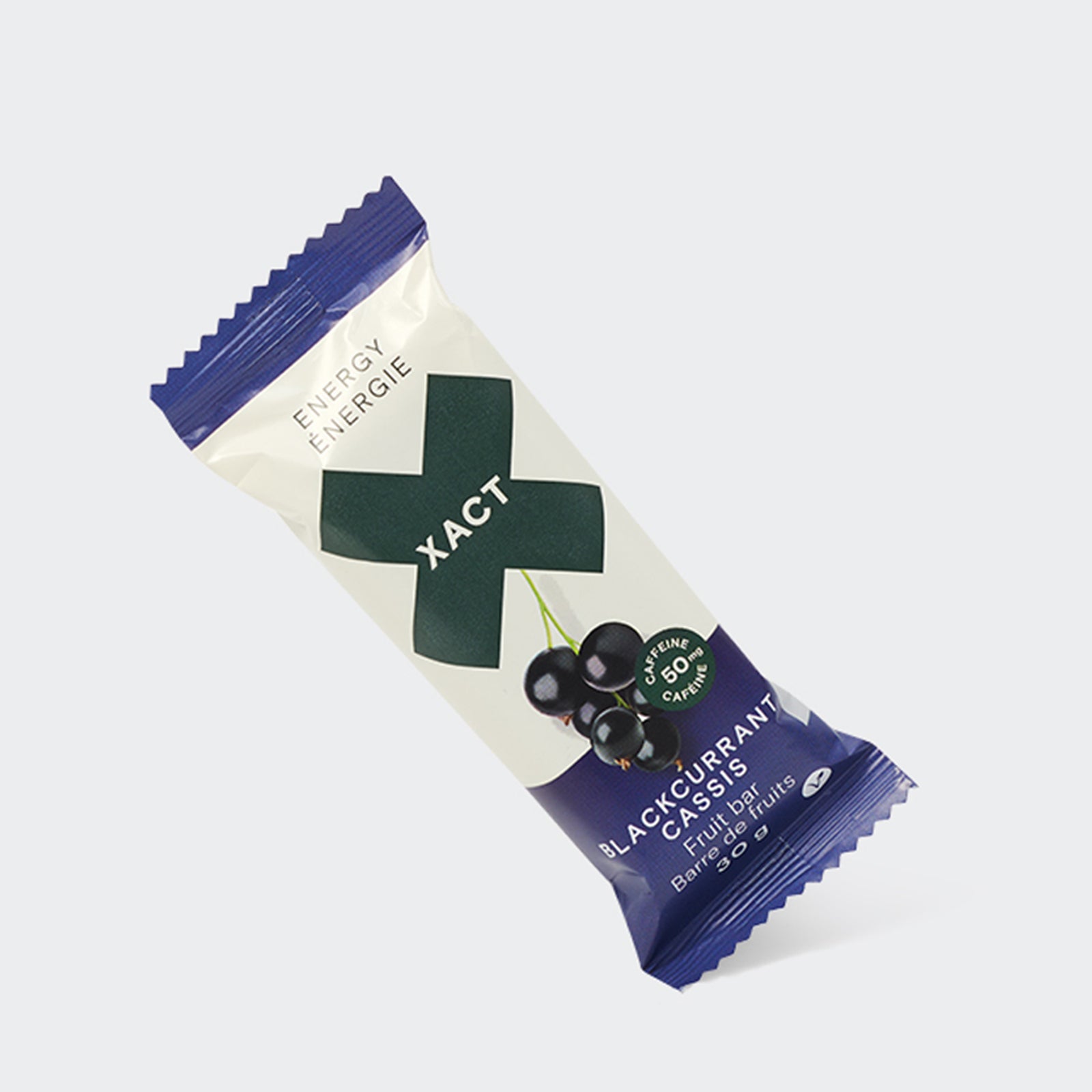 XACT ÉNERGIE PERFORMANCE - CASSIS