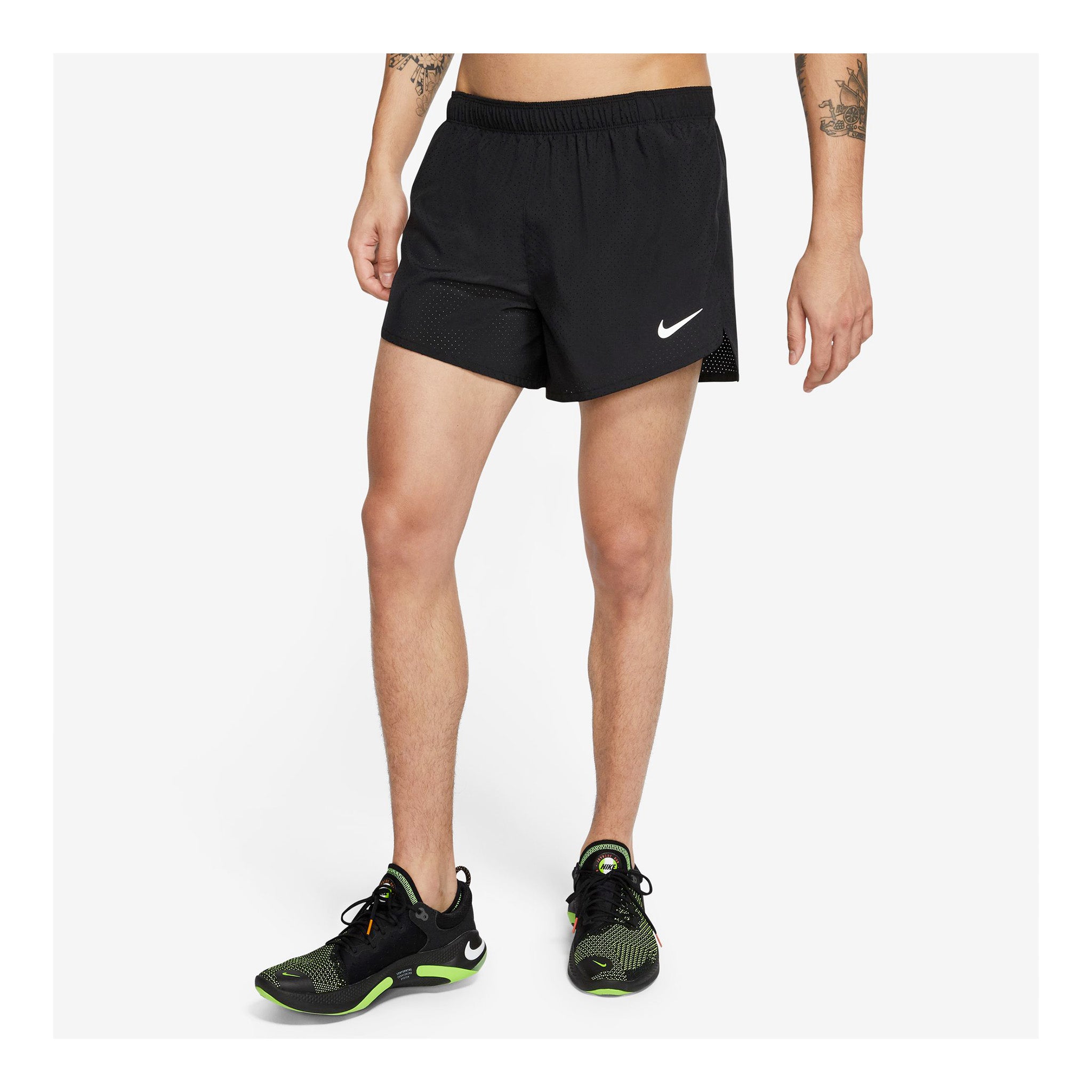 Nike 4 sale racer short