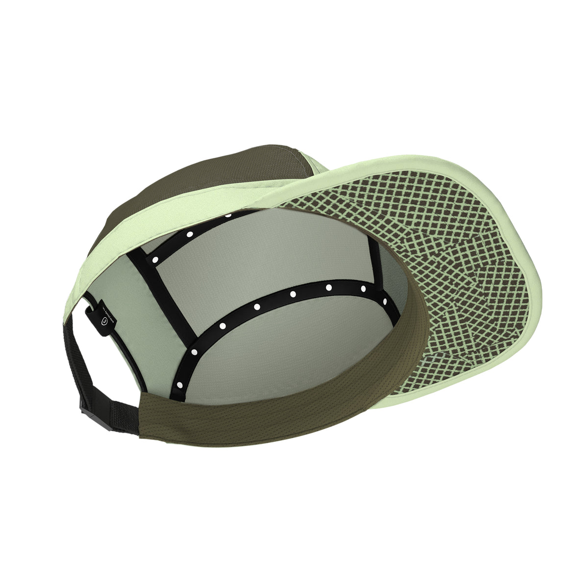 CIELE GOCAP CARBON - SPEED PLAY - CORMAN