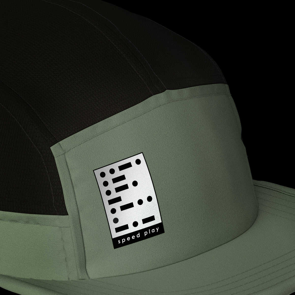 CIELE GOCAP CARBON - SPEED PLAY - CORMAN