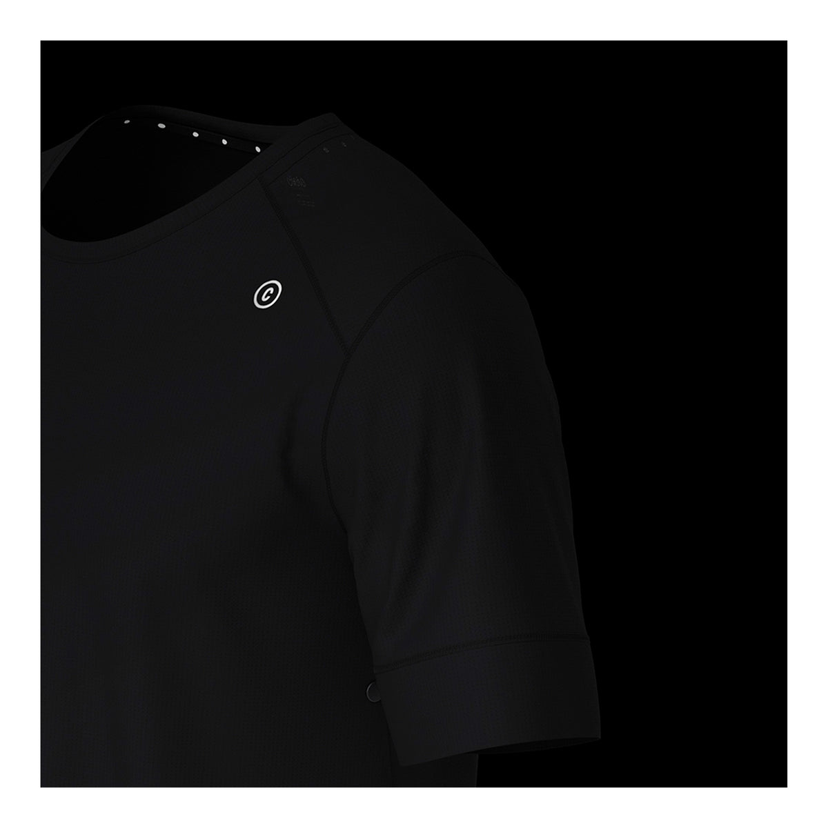 CIELE FSTTSHIRT - HOMME