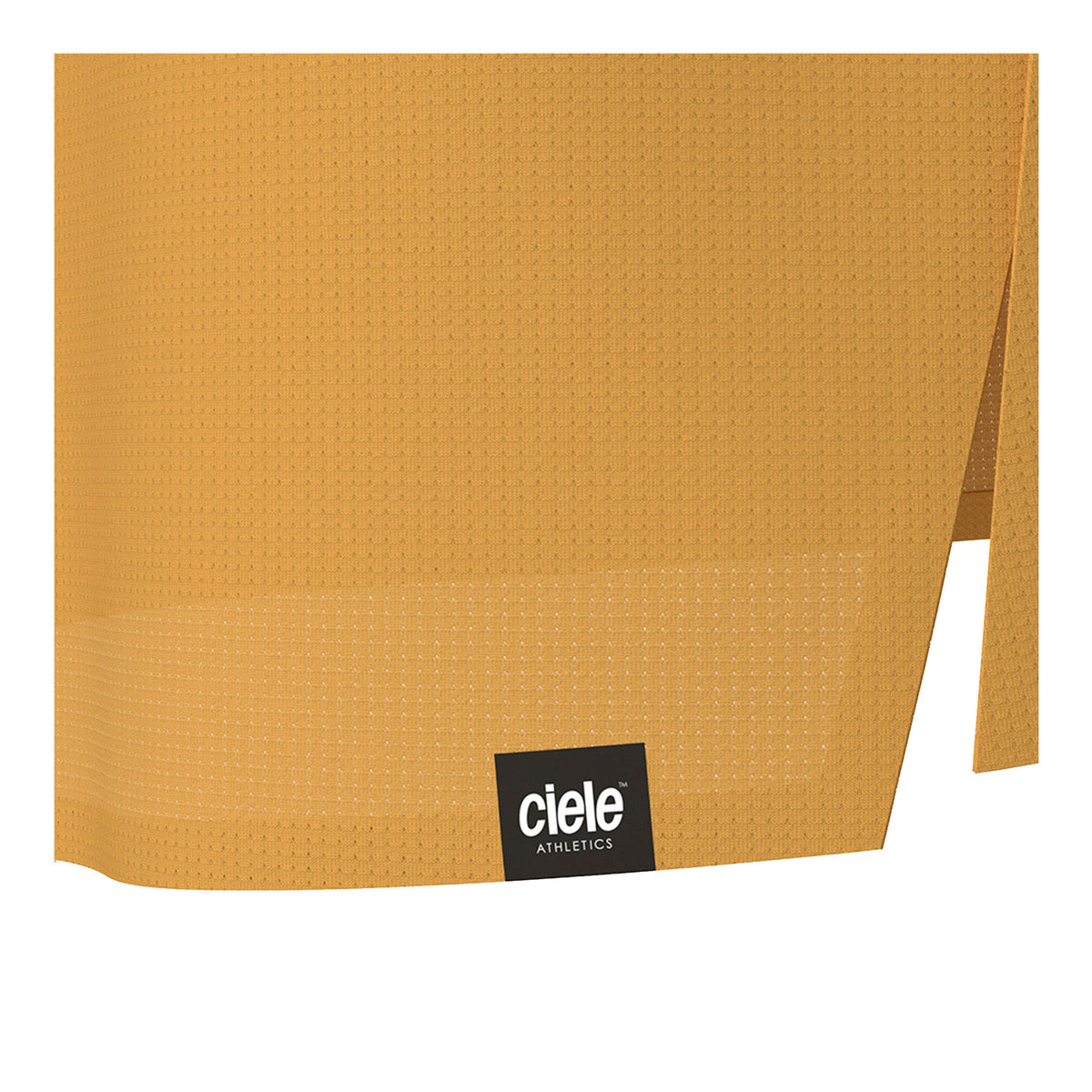 CIELE FSTTSHIRT - HOMME