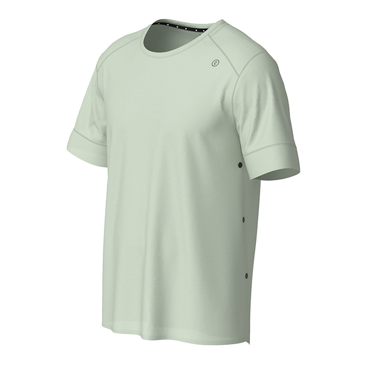 CIELE FSTTSHIRT - HOMME