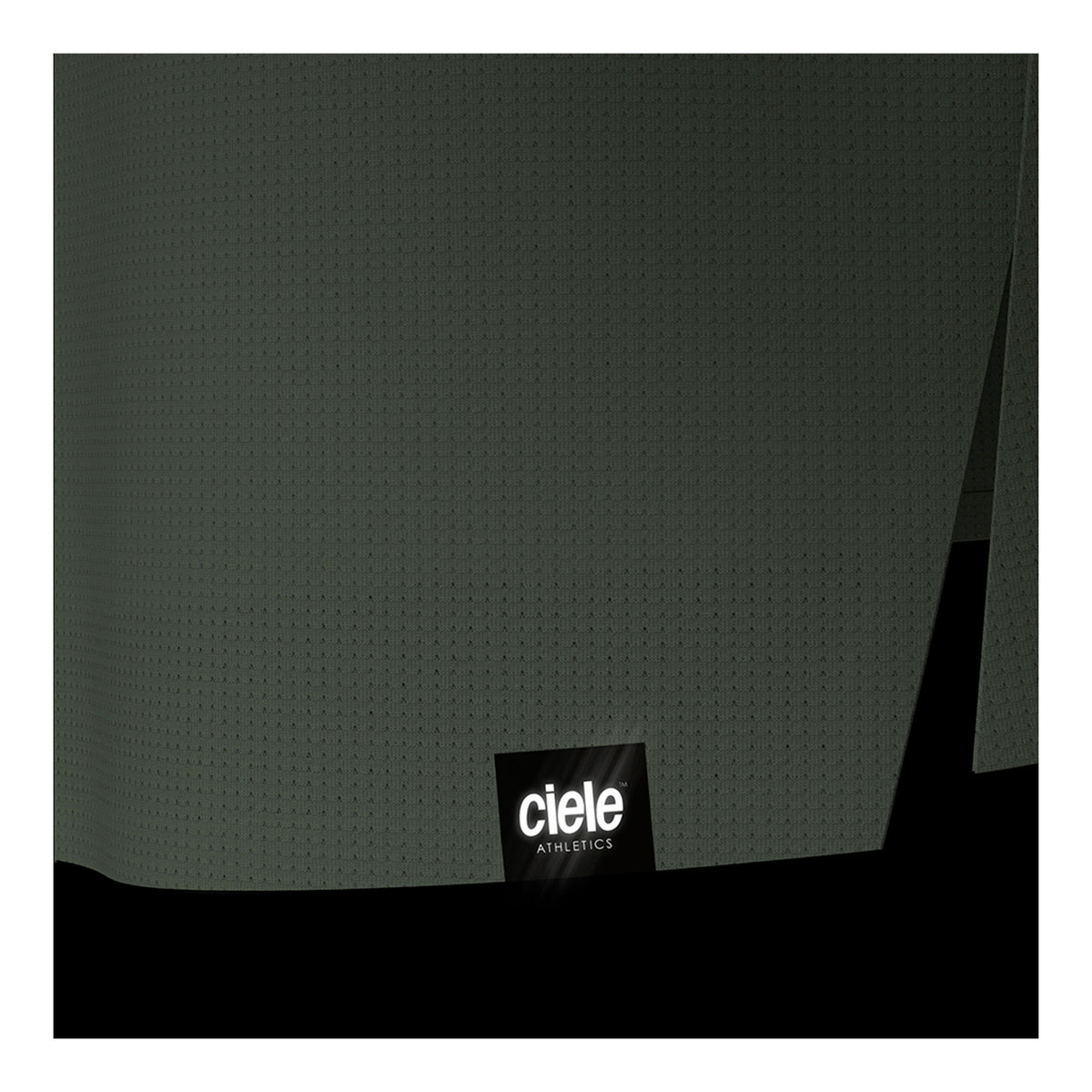 CIELE FSTTSHIRT - HOMME