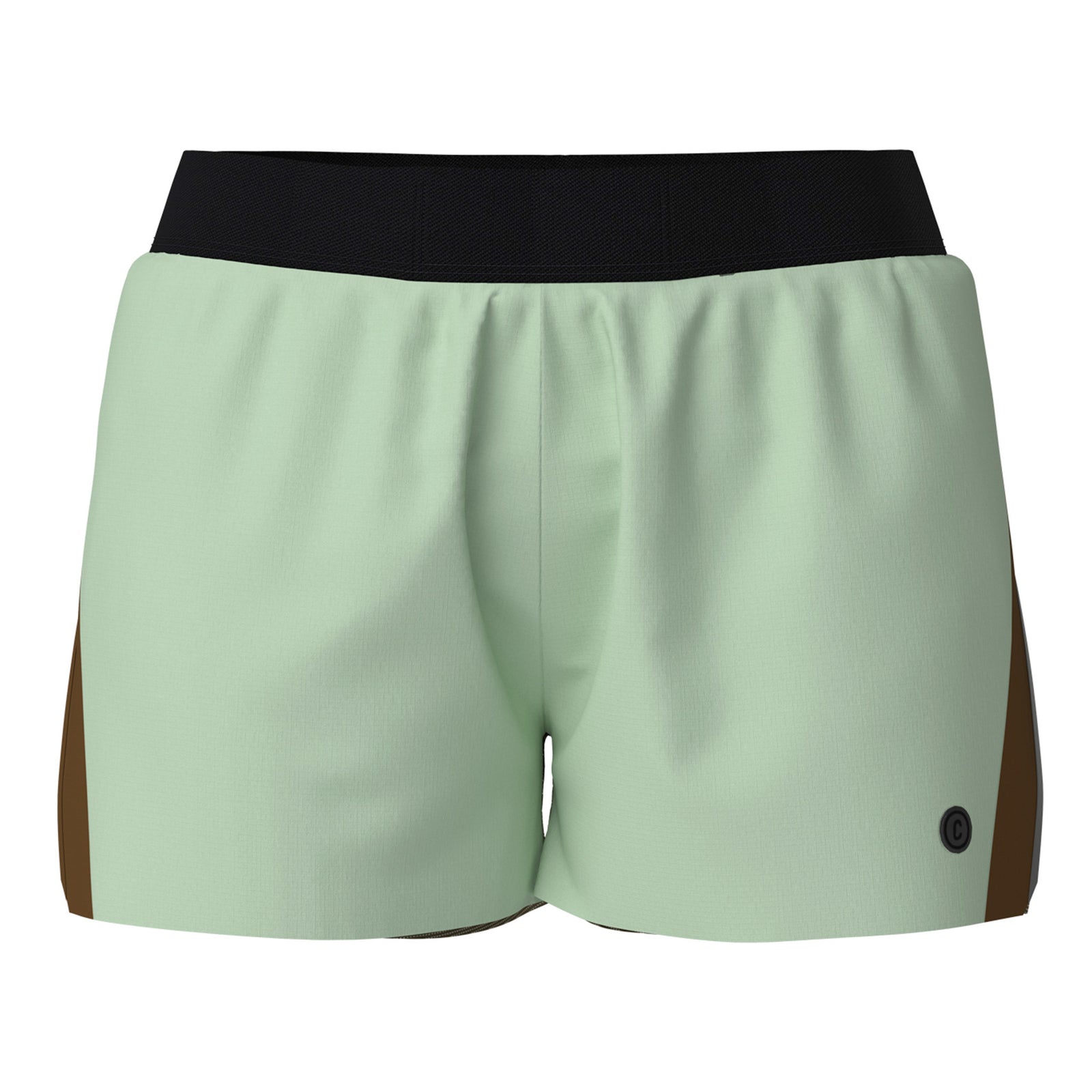 CIELE DBSSHORT ELITE - FEMME