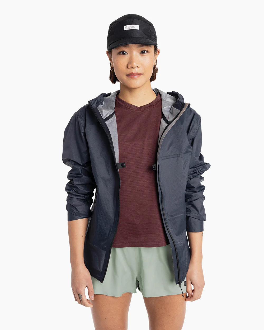 CIELE DBSSHORT ELITE - FEMME