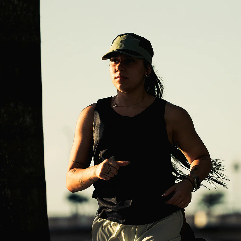 CIELE DBSSHORT ELITE - FEMME